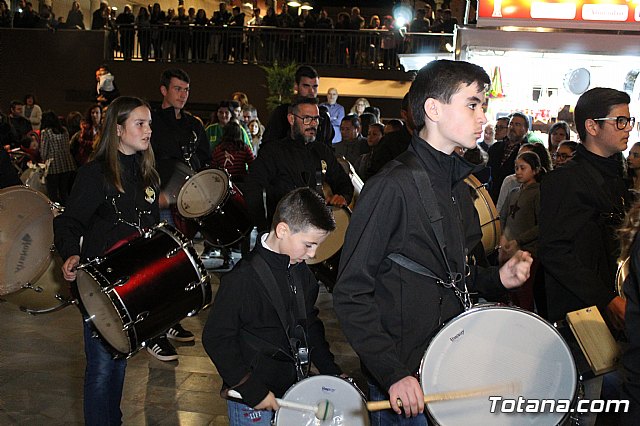 Velada por las Lipodistrofias AELIP 2019 - 33