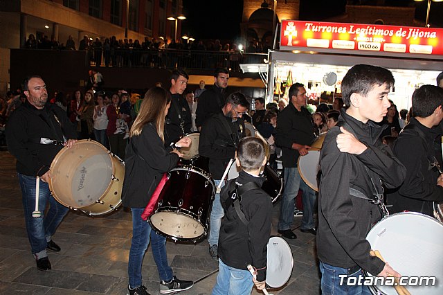 Velada por las Lipodistrofias AELIP 2019 - 34