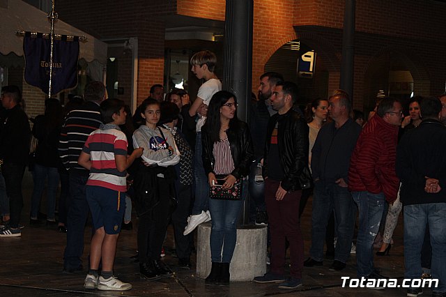 Velada por las Lipodistrofias AELIP 2019 - 35