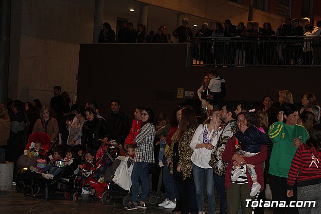 Velada por las Lipodistrofias AELIP 2019 - 36