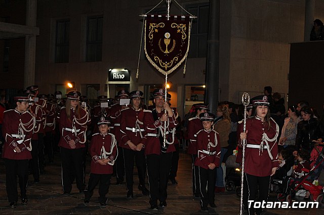 Velada por las Lipodistrofias AELIP 2019 - 37