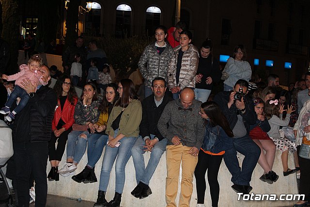 Velada por las Lipodistrofias AELIP 2019 - 38