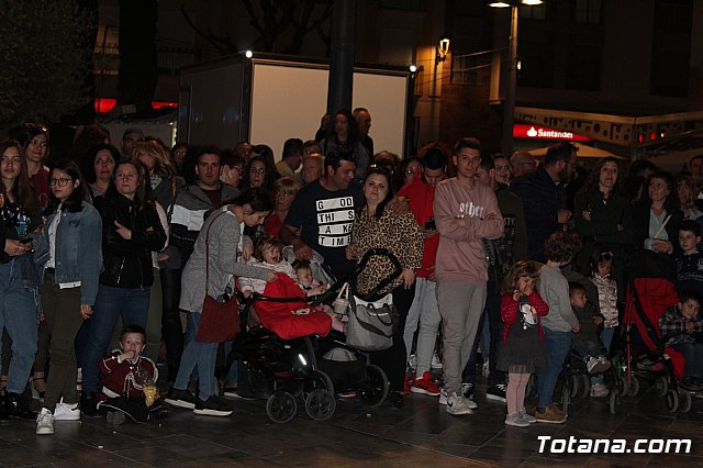 Velada por las Lipodistrofias AELIP 2019 - 39