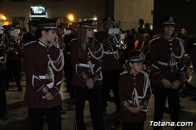 Velada por las Lipodistrofias AELIP 2019 - 40