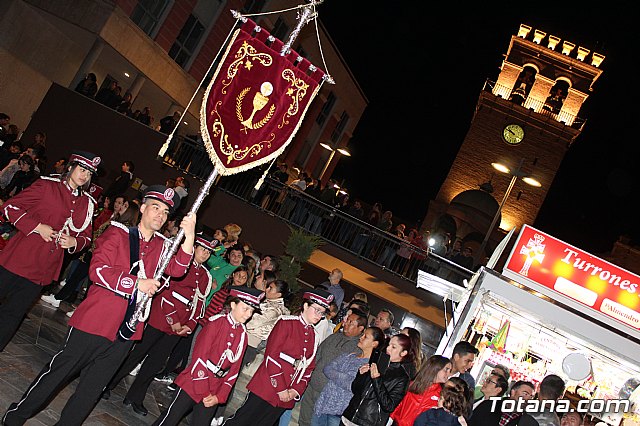 Velada por las Lipodistrofias AELIP 2019 - 41