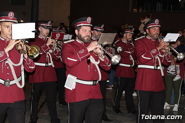 Velada por las Lipodistrofias AELIP 2019 - 42