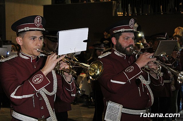 Velada por las Lipodistrofias AELIP 2019 - 43