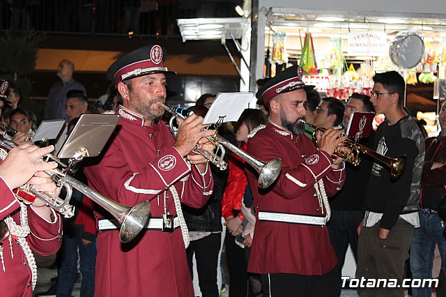 Velada por las Lipodistrofias AELIP 2019 - 44