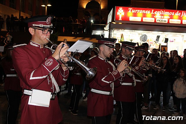 Velada por las Lipodistrofias AELIP 2019 - 46