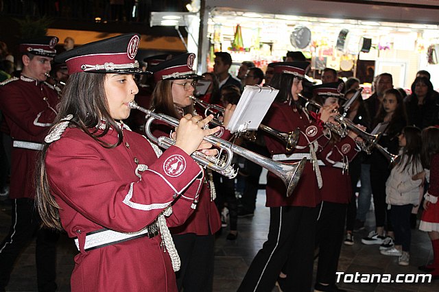 Velada por las Lipodistrofias AELIP 2019 - 47