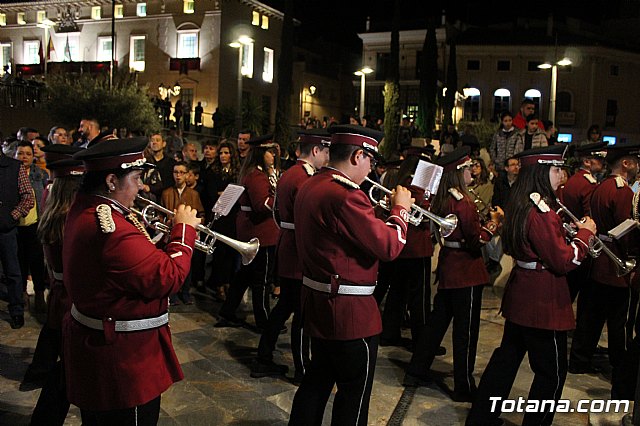 Velada por las Lipodistrofias AELIP 2019 - 53