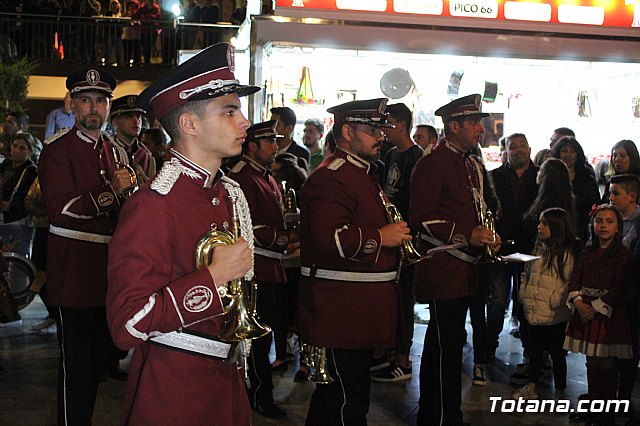 Velada por las Lipodistrofias AELIP 2019 - 54