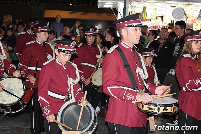 Velada por las Lipodistrofias AELIP 2019 - 56