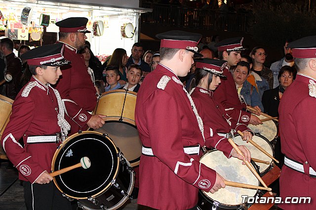 Velada por las Lipodistrofias AELIP 2019 - 58