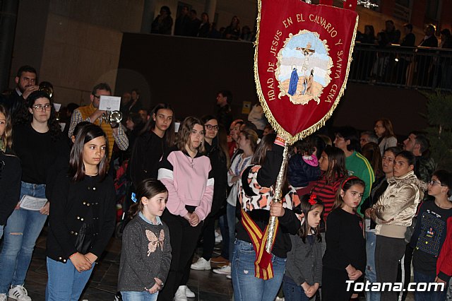 Velada por las Lipodistrofias AELIP 2019 - 63