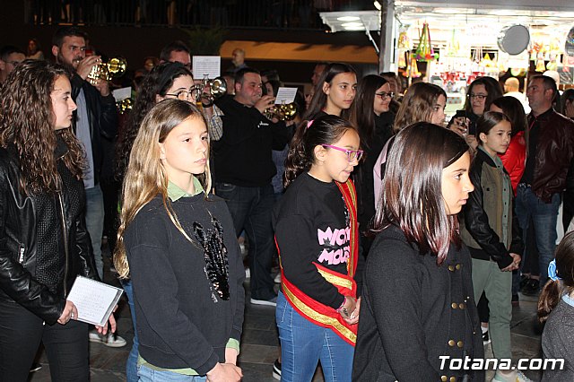 Velada por las Lipodistrofias AELIP 2019 - 64