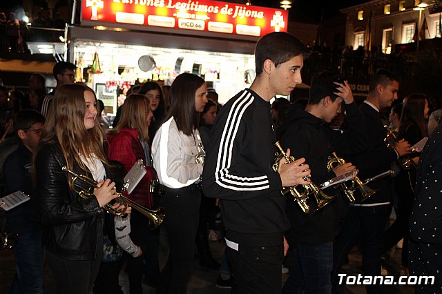 Velada por las Lipodistrofias AELIP 2019 - 70