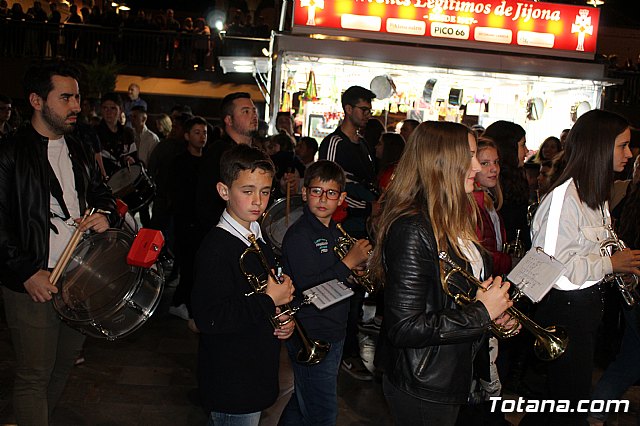 Velada por las Lipodistrofias AELIP 2019 - 71