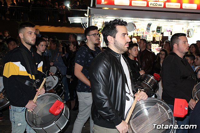 Velada por las Lipodistrofias AELIP 2019 - 72