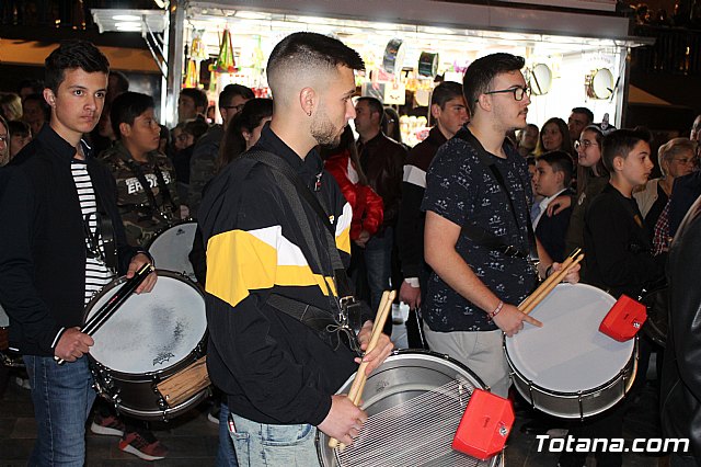 Velada por las Lipodistrofias AELIP 2019 - 73