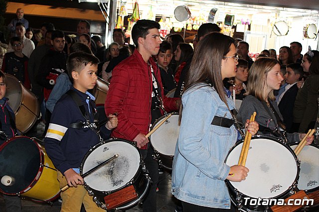 Velada por las Lipodistrofias AELIP 2019 - 75