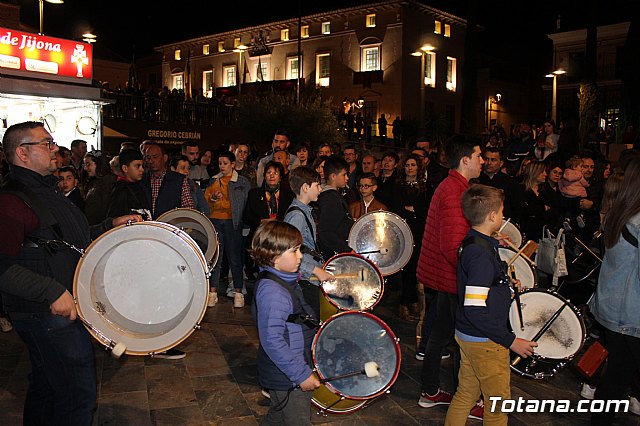 Velada por las Lipodistrofias AELIP 2019 - 77