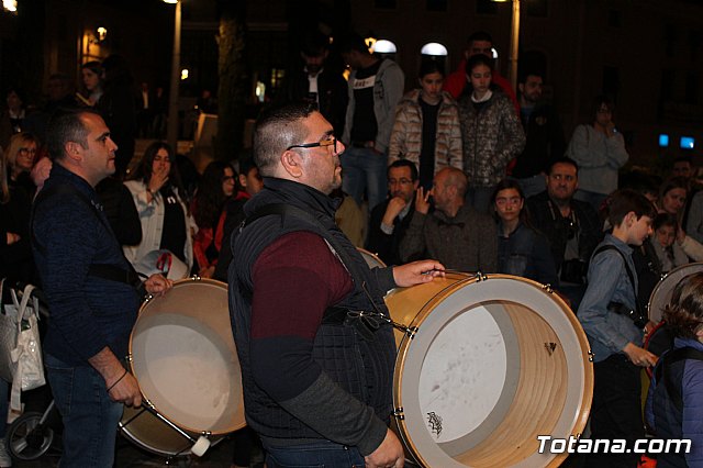 Velada por las Lipodistrofias AELIP 2019 - 79