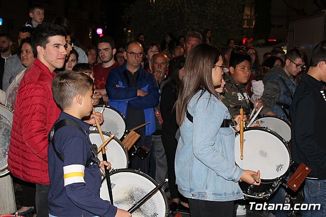 Velada por las Lipodistrofias AELIP 2019 - 80