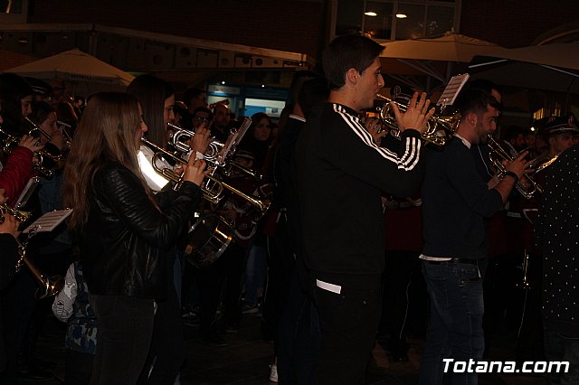 Velada por las Lipodistrofias AELIP 2019 - 81