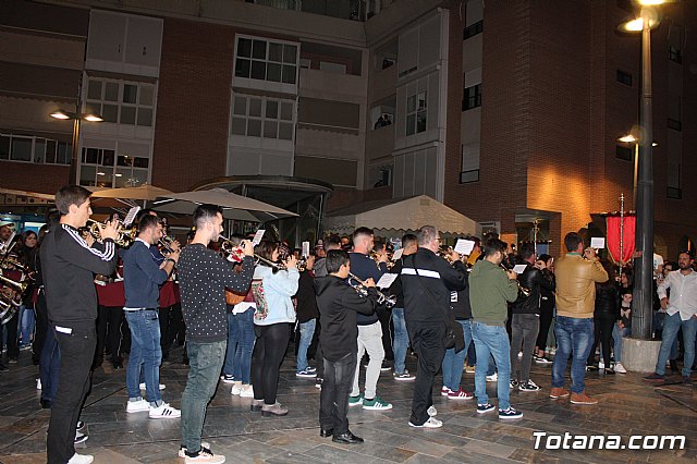 Velada por las Lipodistrofias AELIP 2019 - 82