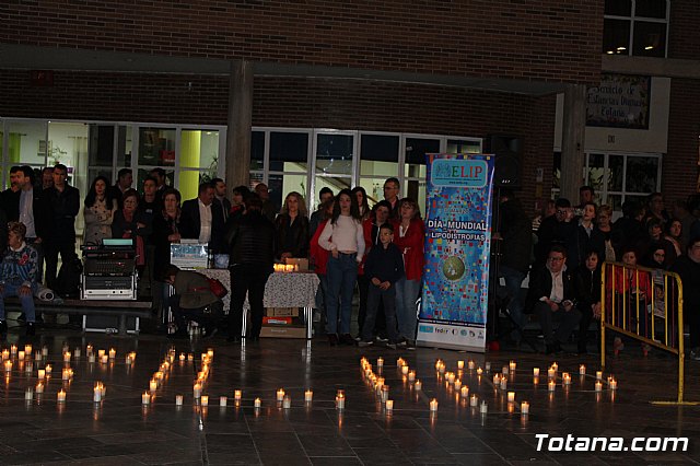 Velada por las Lipodistrofias AELIP 2019 - 83