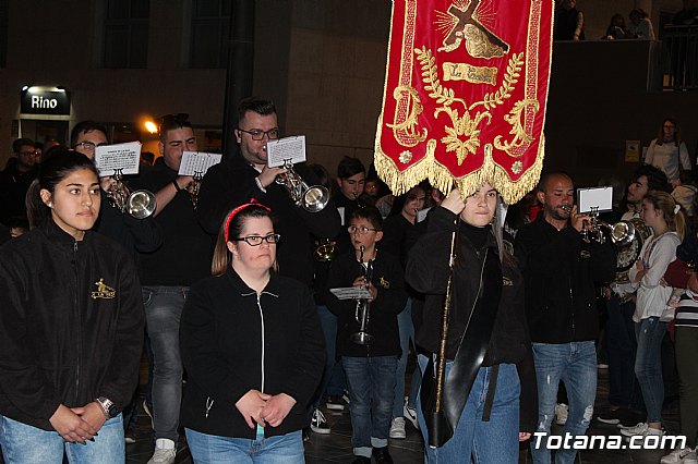 Velada por las Lipodistrofias AELIP 2019 - 85