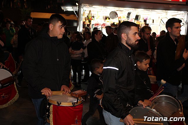 Velada por las Lipodistrofias AELIP 2019 - 93