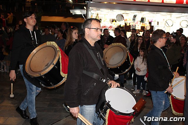 Velada por las Lipodistrofias AELIP 2019 - 94