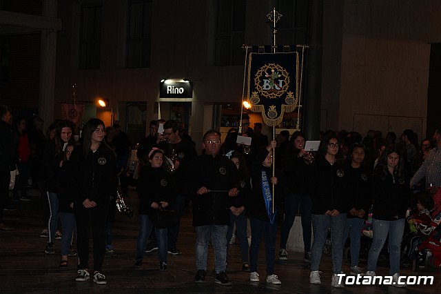 Velada por las Lipodistrofias AELIP 2019 - 95