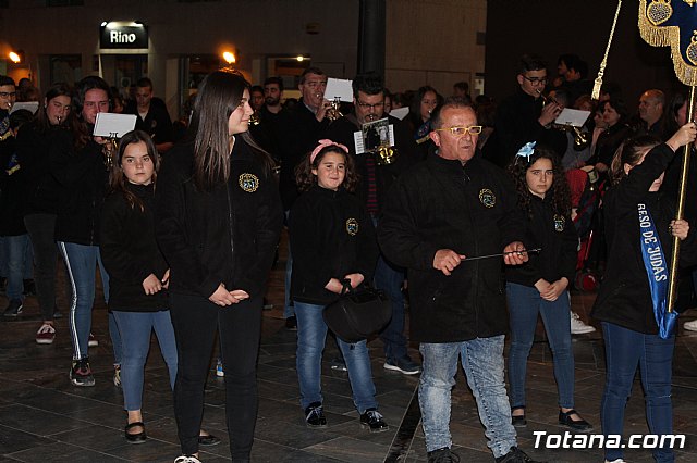 Velada por las Lipodistrofias AELIP 2019 - 97