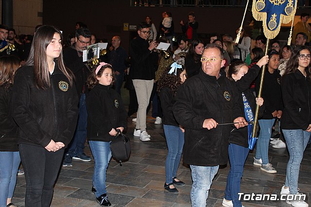 Velada por las Lipodistrofias AELIP 2019 - 98