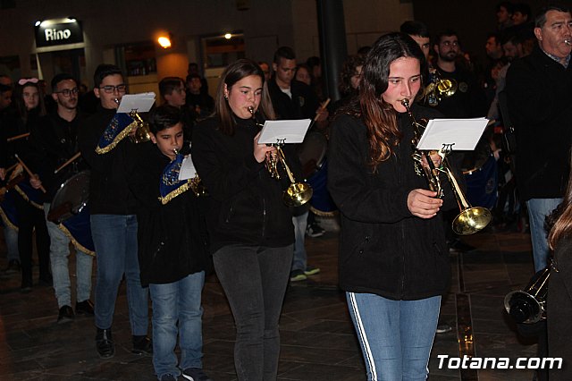 Velada por las Lipodistrofias AELIP 2019 - 99