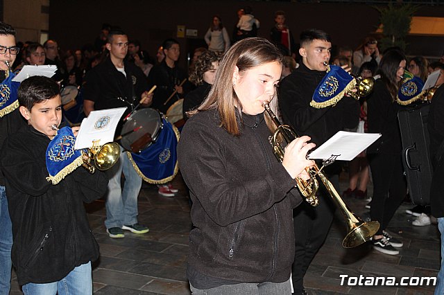 Velada por las Lipodistrofias AELIP 2019 - 100