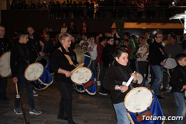 Velada por las Lipodistrofias AELIP 2019 - 102