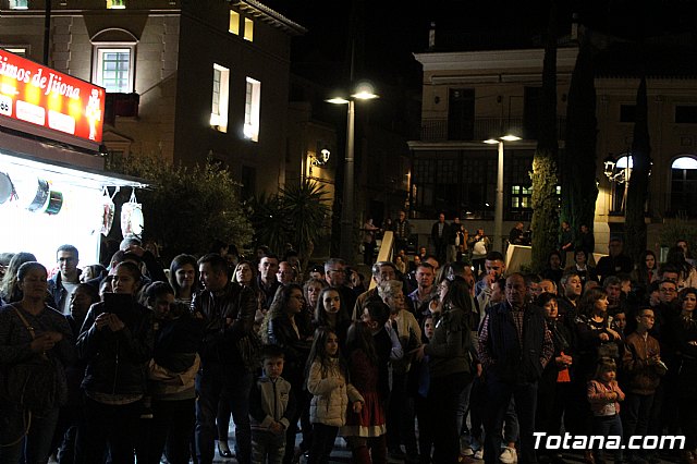 Velada por las Lipodistrofias AELIP 2019 - 107