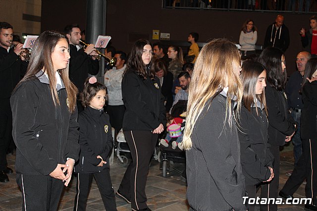 Velada por las Lipodistrofias AELIP 2019 - 109