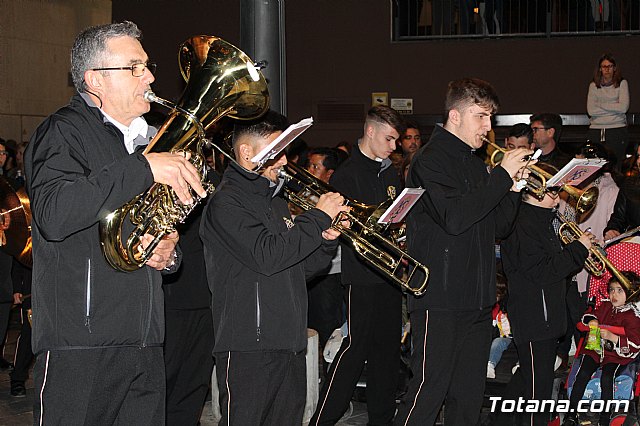 Velada por las Lipodistrofias AELIP 2019 - 114