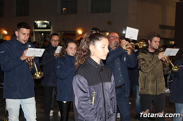 Velada por las Lipodistrofias AELIP 2019 - 122