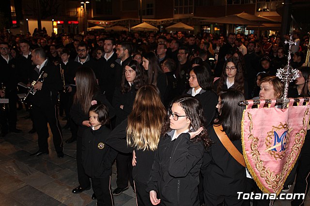 Velada por las Lipodistrofias AELIP 2019 - 131