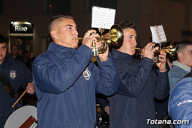 Velada por las Lipodistrofias AELIP 2019 - 132