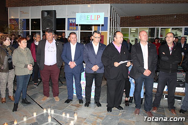 Velada por las Lipodistrofias AELIP 2019 - 134