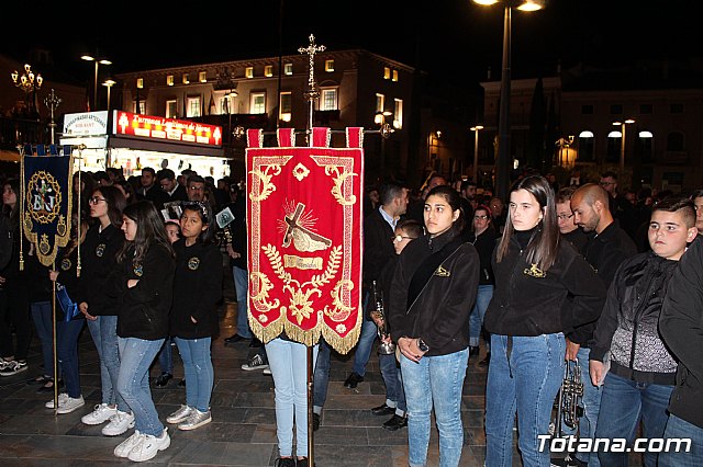 Velada por las Lipodistrofias AELIP 2019 - 135
