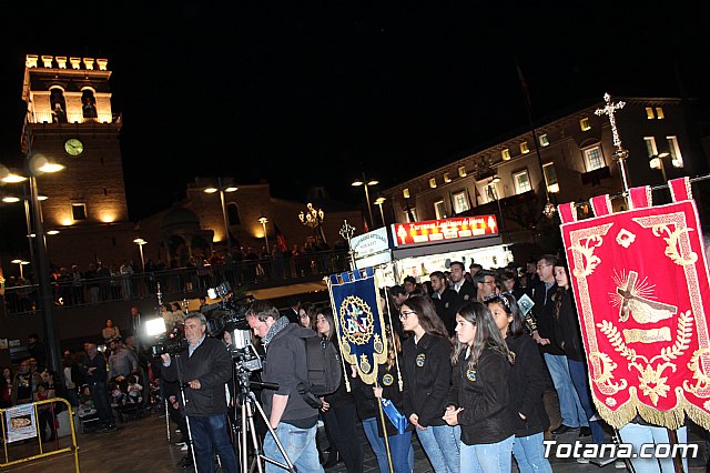 Velada por las Lipodistrofias AELIP 2019 - 136