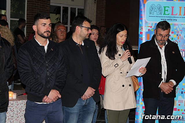 Velada por las Lipodistrofias AELIP 2019 - 138